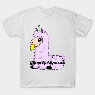 Alpacaa Nom- Lemon! T-Shirt